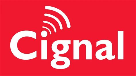 Cignal Global Communications Carrier Services .